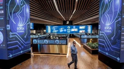 Borsa İstanbul'da dolandırıcılık şoku! 7 kişi gözaltında
