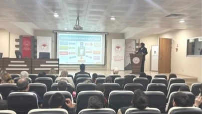 Kütahya'da çocuklara gıda güvenilirliği eğitimi: Gıda israfıyla mücadele için adım atıldı