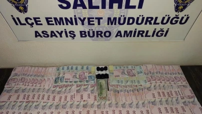 Salihli'de kumara ve fuhuşa geçit yok: 29 gözaltı, 11 ceza, 1 tutuklama