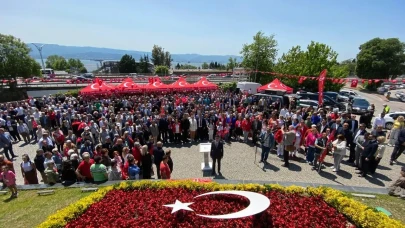 19 Mayıs'ta gençlik yürüyüşü: CHP'lilerden iktidara sert tepki ve direniş çağrısı