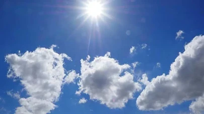 Kocaeli'nde Salı Günü sıcaklık 29 dereceye ulaşacak: Güneşli ve sıcak bir hava bekleniyor