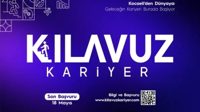 Kocaeli'de gençlere 4 aylık kariyer fırsatı: İş garantili eğitim ve staj programı