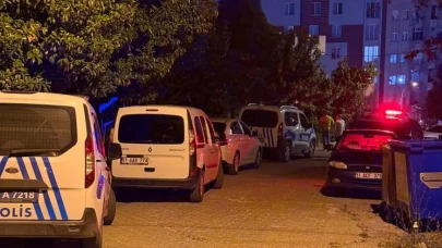 Bilecik'te bıçaklı saldırı: S.A. tutuklandı, A.D. hastaneye kaldırıldı