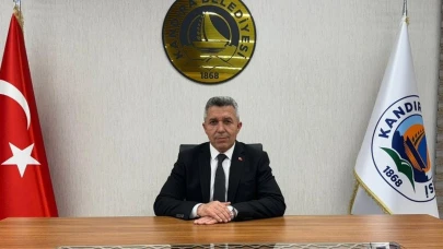 Kandıra Belediyesi işçi maaşlarını bayram öncesi ödedi