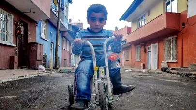 Erzurum'da doğum oranları azalmaya mı yüz tutuyor? İşte son veriler