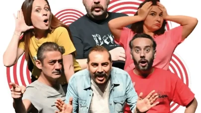 Kocaeli'nde 19 Mayıs coşkusu: 3 günlük dev festival