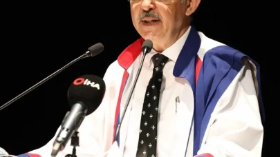 SANKO Üniversitesi Hemşirelik Programı 2025'e kadar akredite edildi