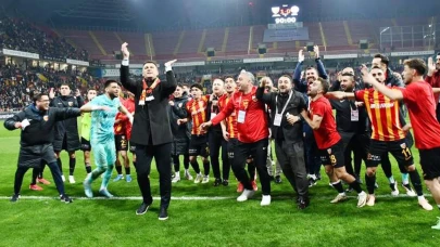 Kayserispor kazanmak istiyor: Kayserispor, Antalyaspor ile karşılaşacak