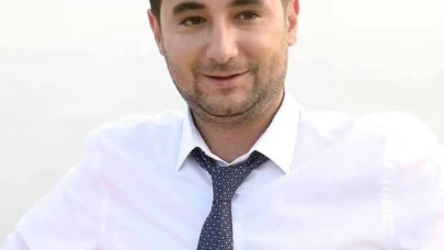 Muğla İtfaiyesi'nde görev değişikliği: Yıldırım Arslan, yeni başkan olarak atandı!