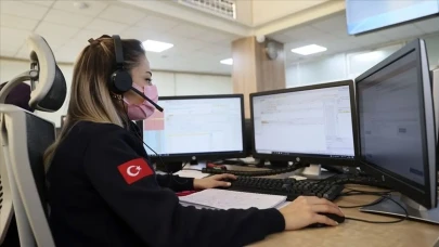 112'yi yanlış kullananlara 15.000 TL ceza: Acil çağrı sistemi devrim geçirdi