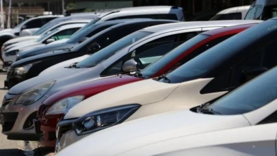 Denizli'de araç sayısı 553 bine ulaştı: Trafik sorunları hızla artıyor