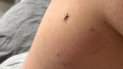 Gebze'de şaşırtan olay: Özel kurs binasında öğrenciyi bıçakla yaralayan saldırgan serbest bırakıldı