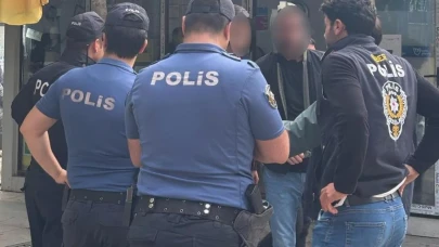 Adıyaman'da polisi rahatsız eden 31 şüpheli yakalandı