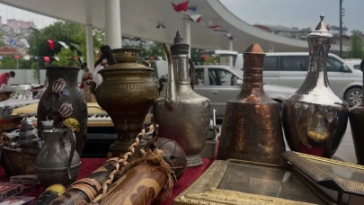 Kocaeli'de bahar festivali ve çevre çalışmaları büyük ilgi gördü