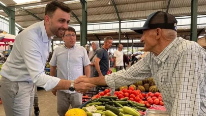 Gönen ve Erdek'ten coğrafi işaret müjdesi: Geleneksel ürünler tescillendi