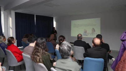 Merkezefendi'de sağlıklı yaş alma semineri: Hareketin önemi uzmanlardan anlatılacak