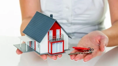 Faiz krizinde konut piyasası çöküşe doğru: 7 milyonluk ev 15 milyona çıkacak