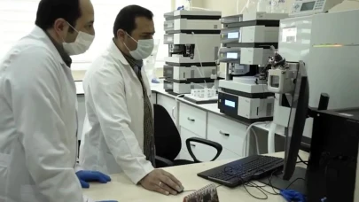 Sudum dünya markası olma yolunda ilerliyor