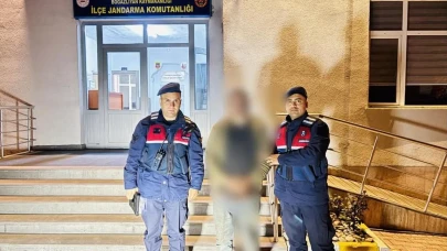 Yozgat'ta kaybolan genç, jandarmanın titiz çalışmalarıyla bulundu: Şizofreni hastası için aileye sevindirici haber geldi