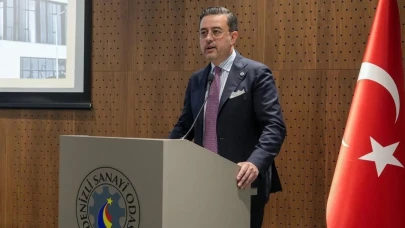 Denizli Sanayi Odası Başkanı'ndan KOBİ'lere acil kredi çağrısı: İstihdamı korumak için ne yapılmalı?