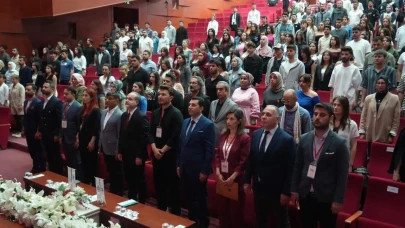 Kadraj İletişim Günleri başladı: İletişim dünyasının önemli isimleri buluşacak