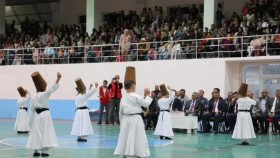 Niğde'de Kuran Kursu mezuniyet töreni: Vali Çelik ve protokol üyeleri katıldı