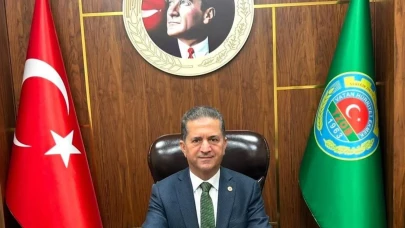 Çiftçilere müjde! Yüreğir Ziraat Odası Başkanı'ndan kritik destek çağrısı ve çözüm önerileri