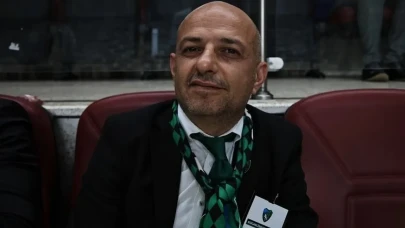 Kocaelispor'da istifalar peş peşe! Şampiyonluk primi ödendikten sonra kimler ayrıldı?