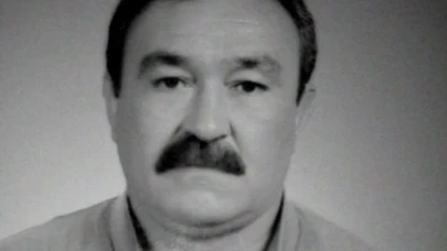 Emekli postacı Mehmet Taş, kalp krizi sonrası son yolculuğuna uğurlandı