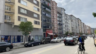 Deprem korkusu konut tercihlerini değiştiriyor: Erkan Büyükarslan "Konutların depreme dayanıklı olmasına dikkat ediyorlar"