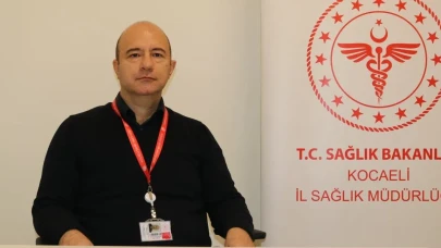 Dünya Tuza Dikkat Haftası'nda uzman uyarıyor: Aşırı tuz tüketimi sağlığınızı tehdit ediyor