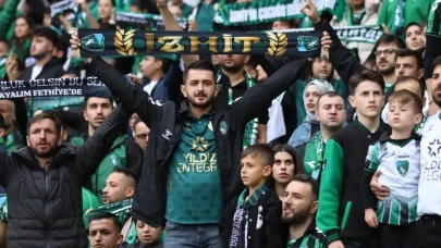 Kocaeli kulübünde kombine heyecanı! Mevcut sahiplerine %10 indirim fırsatı