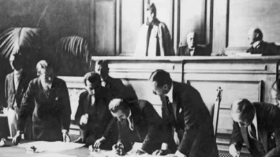 19 Mayıs tartışmaları: Lozan Antlaşması'nı sorgulamak emperyalizmin yeni oyunu mu?