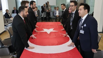 Kütahya Belediyesi'nde 8 aday memur asil kadroya geçti! Başkan Kahveci'den yükselen başarı mesajı