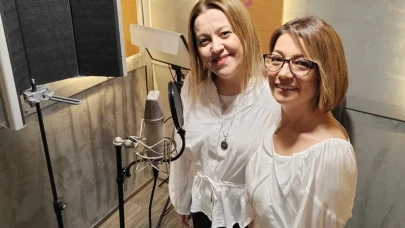 90'lar ruhunu yeniden yaşatan İzmitli müzisyen kardeşler: Serpil ve Ayşe Güden, sevgi dolu şarkılarla karşınızda