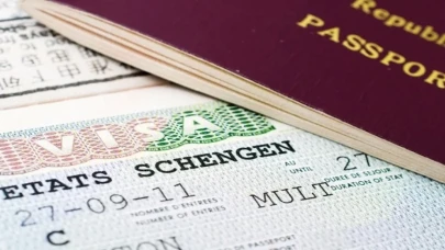 Vizesiz Avrupa hayali gerçek oldu! Tatil rotanızda hangi ülkeler var?
