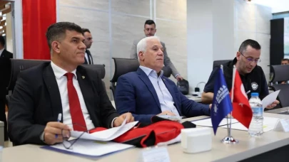 Bursa'da grev kararı! Başkan Bozbey çalışanların memnuniyetini vurguladı, sendikaya eleştirilerde bulundu