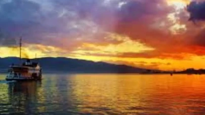 Kocaeli Büyükşehir yaz mehtap turları başladı