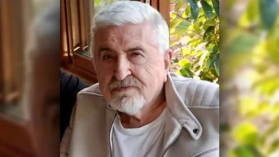 İzmit esnafı Cahit Ege hayata veda etti