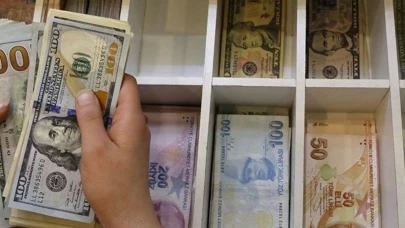 Dolar kuru bayram sonrası sabit seyretti