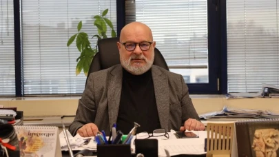 Kocaeli siyasetinde parti başkanları gündemi değerlendirdi