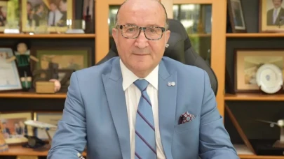 KSO Başkanı mayıs ayı enflasyon rakamlarını değerlendirdi