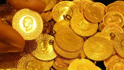 İran İsrail gerginliği altın fiyatlarını yükseltti