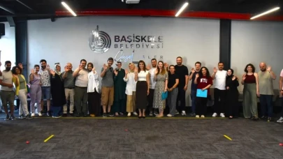Başiskele Belediyesi evlilik okulu eğitimleri başladı