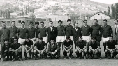 Eski Amigo İbo Kocaelispor Anılarını Anlattı
