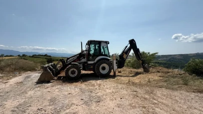 İzmit Belediyesi köylerde kurban atık alanı açıyor