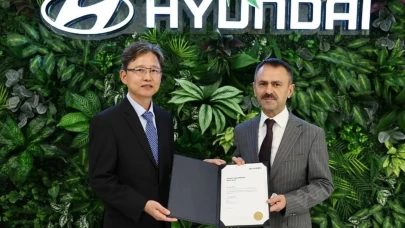Hyundai Türkiye İzmit'te yaşam merkezi açtı