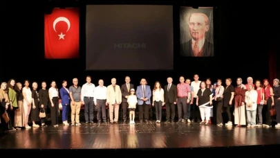 Kocaeli İl Eğitim Müdürlüğü aile konferansı düzenledi