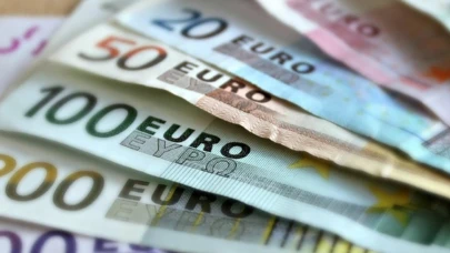 Euro kuru bayram sonrası 44 TLye sabitlendi