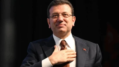 İmamoğlu davasına Kocaeli Eski Hakimi atandı
